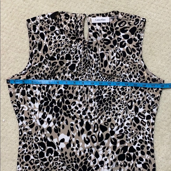 Calvin Klein Top - Picture 7 of 7